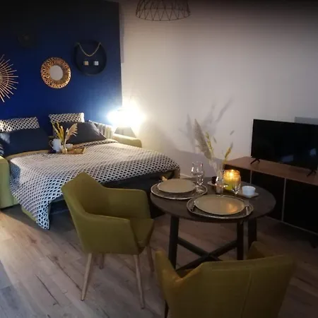 Rural Cocooning En Baie De Somme * Vron