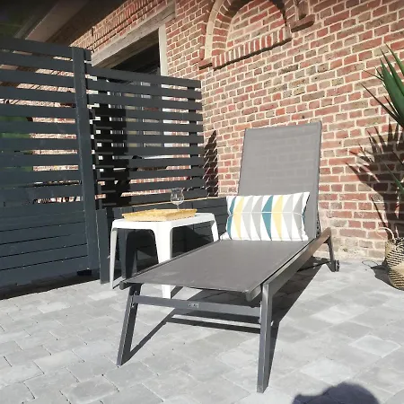 Rural Cocooning En Baie De Somme * Vron