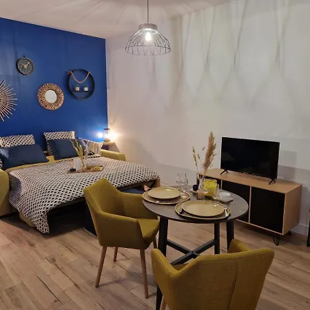 Rural Cocooning En Baie De Somme * Vron